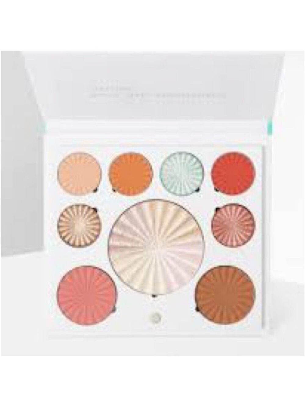 OFRA MINI MIX FACE PALETTE - GOOD TO GO